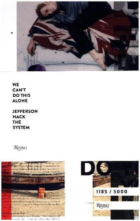 Hack / Verderi / Pryor |  We Can't Do This Alone | Buch |  Sack Fachmedien