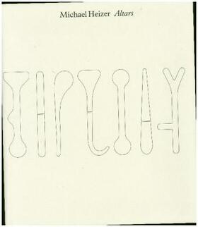 Fine |  Michael Heizer | Buch |  Sack Fachmedien