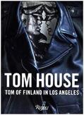 Reynolds |  Tom House: Tom of Finland in Los Angeles | Buch |  Sack Fachmedien