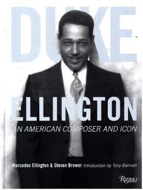Brower / Ellington |  Duke Ellington | Buch |  Sack Fachmedien