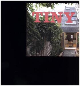 Zeiger |  Tiny Houses in the City | Buch |  Sack Fachmedien