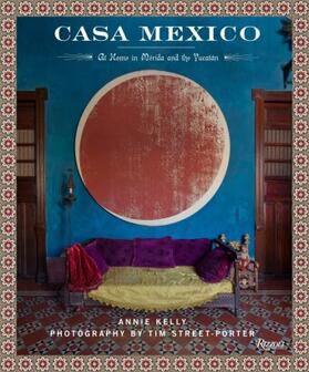 Kelly |  Casa Mexico | Buch |  Sack Fachmedien