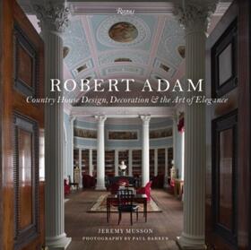Musson |  Robert Adam | Buch |  Sack Fachmedien
