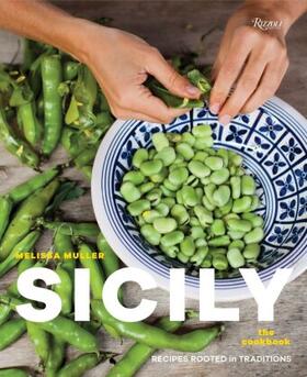 Muller |  Sicily | Buch |  Sack Fachmedien