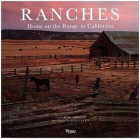 Appleton |  Ranches | Buch |  Sack Fachmedien