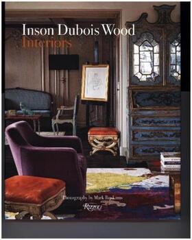 Wood / Melamud / Rizzo |  Inson DuBois Wood | Buch |  Sack Fachmedien