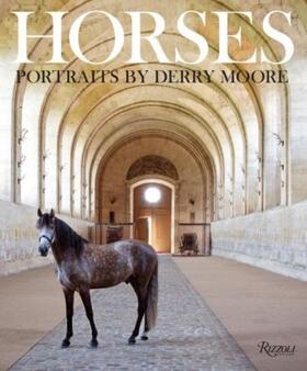 Clare / Moore |  Horses | Buch |  Sack Fachmedien