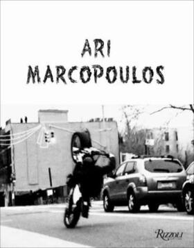 Marcopoulos |  Ari Marcopoulos: Not Yet | Buch |  Sack Fachmedien