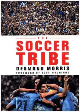 Morris |  The Soccer Tribe | Buch |  Sack Fachmedien