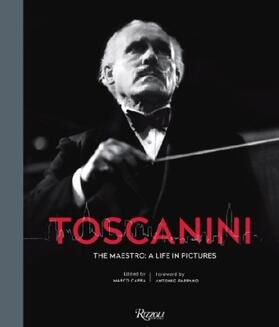 Capra |  Toscanini | Buch |  Sack Fachmedien