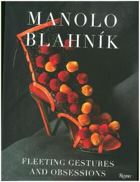 Blahnik |  Manolo Blahnik | Buch |  Sack Fachmedien