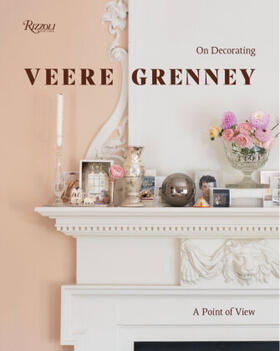 Grenney |  Veere Grenney: A Point of View | Buch |  Sack Fachmedien