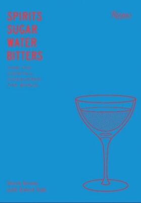 Brown / Yule |  Spirits, Sugar, Water, Bitters | Buch |  Sack Fachmedien