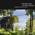 Holl |  Steven Holl: Seven Houses | Buch |  Sack Fachmedien