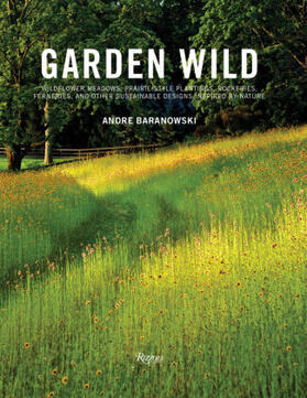 Baranowski |  Garden Wild | Buch |  Sack Fachmedien