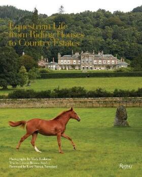  Equestrian Life: From Riding Houses to Country Estates | Buch |  Sack Fachmedien