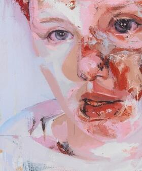 Calvocoressi / Stevens |  Jenny Saville | Buch |  Sack Fachmedien