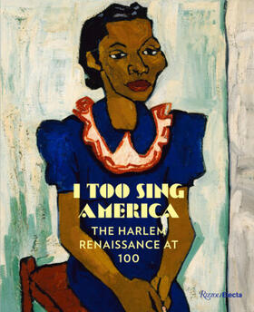 Haygood |  I Too Sing America | Buch |  Sack Fachmedien