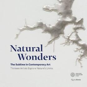 Ramljak |  Natural Wonders | Buch |  Sack Fachmedien