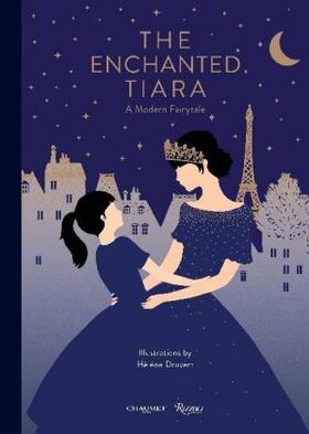 Chaumet |  The Enchanted Tiara | Buch |  Sack Fachmedien
