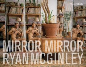 Mcginley / Reines |  Ryan McGinley | Buch |  Sack Fachmedien