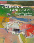 Yau |  California Landscapes | Buch |  Sack Fachmedien