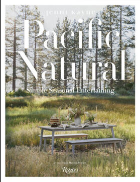 Kayne | Pacific Natural | Buch | 978-0-8478-6414-0 | www.sack.de
