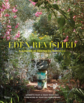 Pasti / Ngo |  Eden Revisited | Buch |  Sack Fachmedien