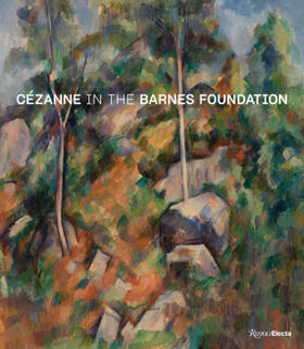 Dombrowski / Ireson / Patry |  Cézanne in the Barnes Foundation | Buch |  Sack Fachmedien