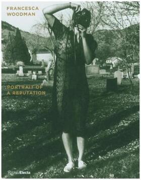 Burnett Abrams / Sawyer |  Francesca Woodman | Buch |  Sack Fachmedien