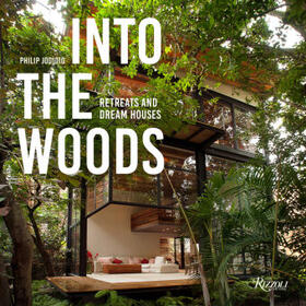 Jodidio |  Into the Woods | Buch |  Sack Fachmedien