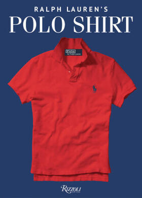 Burns / Lauren |  Ralph Lauren's Polo Shirt | Buch |  Sack Fachmedien