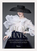 Fraser-Cavassoni / Jones |  Dior Hats | Buch |  Sack Fachmedien