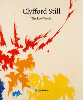 Anfam / Sobel |  Clyfford Still | Buch |  Sack Fachmedien