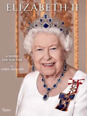  Elizabeth II | Buch |  Sack Fachmedien