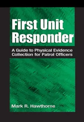 Hawthorne |  First Unit Responder | Buch |  Sack Fachmedien