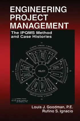 Goodman / Ignacio |  Engineering Project Management | Buch |  Sack Fachmedien