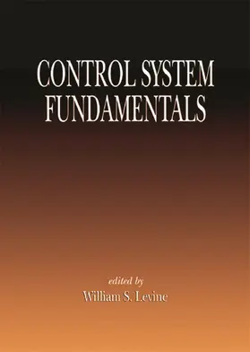 Levine |  Control System Fundamentals | Buch |  Sack Fachmedien