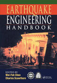 Scawthorn / Chen |  Earthquake Engineering Handbook | Buch |  Sack Fachmedien
