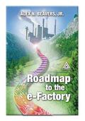Beavers |  Roadmap to the E-Factory | Buch |  Sack Fachmedien