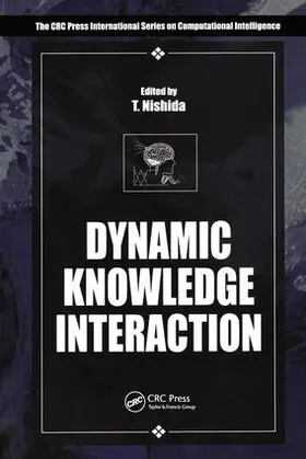 Nishida |  Dynamic Knowledge Interaction | Buch |  Sack Fachmedien