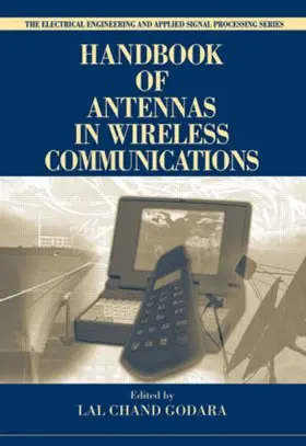 Godara |  Handbook of Antennas in Wireless Communications | Buch |  Sack Fachmedien