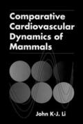 Li |  Comparative Cardiovascular Dynamics of Mammals | Buch |  Sack Fachmedien