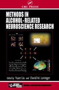 Liu / Lovinger |  Methods in Alcohol-Related Neuroscience Research | Buch |  Sack Fachmedien