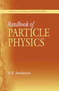 Sundaresan |  Handbook of Particle Physics | Buch |  Sack Fachmedien