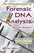 Rudin / Inman |  An Introduction to Forensic DNA Analysis | Buch |  Sack Fachmedien