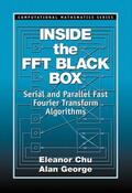 Chu / George |  Inside the FFT Black Box | Buch |  Sack Fachmedien
