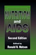 Watson |  Nutrition and AIDS | Buch |  Sack Fachmedien