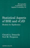 Donnelly / Ferguson |  Statistical Aspects of BSE and vCJD | Buch |  Sack Fachmedien