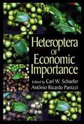 Schaefer / Panizzi |  Heteroptera of Economic Importance | Buch |  Sack Fachmedien